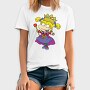 Princess Joy, Tricou Barbati (Unisex)