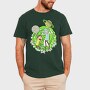 Rick and Morty 60, Tricou Barbati (Unisex)