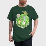 Rick and Morty 60, Tricou Barbati (Unisex)