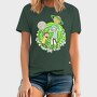 Rick and Morty 60, Tricou Barbati (Unisex)