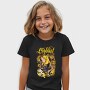 Bigblast Whiskey Girl, Tricou Copii