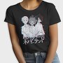 Promised Neverland Trio, Tricou Femei