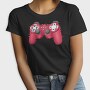 Ps4 Controller, Tricou Femei