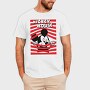 Mickey Mouse, Tricou Barbati (Unisex)