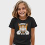 Transformer Face, Tricou Copii