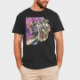 Infinity Gauntlet, Tricou Barbati (Unisex)