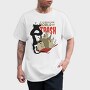 Trashy Possums, Tricou Barbati (Unisex)