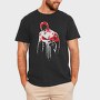 Punisher Silhouette, Tricou Barbati (Unisex)