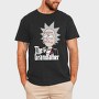Rick and Morty 67, Tricou Barbati (Unisex)
