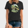Mikey Ninja Turtle, Tricou Barbati (Unisex)