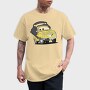 Cars 2, Tricou Barbati (Unisex)
