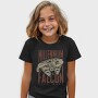 Millennium Falcon Star Wars, Tricou Copii