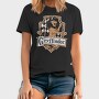 Gryffindor Harry Potter, Tricou Barbati (Unisex)