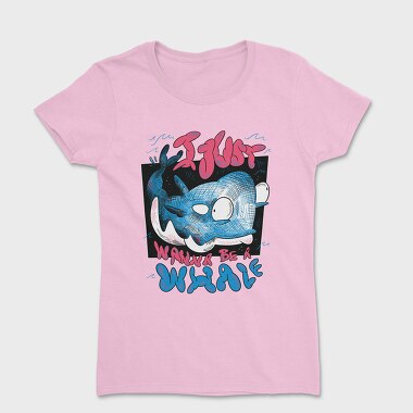 Ocean Creatures 10, Tricou Femei