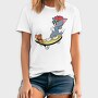 Tom and Jerry 24, Tricou Barbati (Unisex)