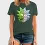 Rick and Morty 9, Tricou Barbati (Unisex)