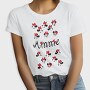 Minnie Mouse Bow Collection, Tricou Femei