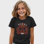 Skull Roses, Tricou Copii