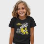 Super Breacking Bros Mario, Tricou Copii