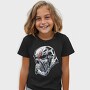 Skull Scream, Tricou Copii