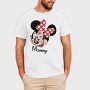 Minnie Mouse Mommys, Tricou Barbati (Unisex)