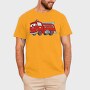 Cars 31, Tricou Barbati (Unisex)