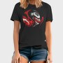 Venomous Roar, Tricou Barbati (Unisex)