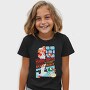 Super Mario 16, Tricou Copii