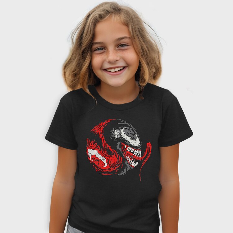Venomous Roar, Tricou Copii
