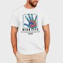 High Five 1, Tricou Barbati (Unisex)