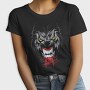 Joker Grin 1, Tricou Femei