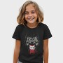 Joker Grin 1, Tricou Copii