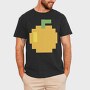 Pacman 28, Tricou Barbati (Unisex)
