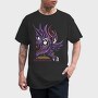 Radamanthys Dragon, Tricou Barbati (Unisex)