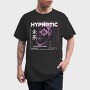 Hypnotic 1, Tricou Barbati (Unisex)