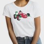 Cars 40, Tricou Femei