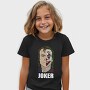 Joker Smile, Tricou Copii