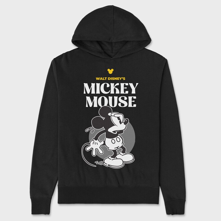 Hanorac Barbati (Unisex), Mickey Mouse