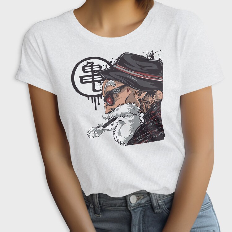 Jokers Eye, Tricou Femei