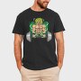 Broly Power, Tricou Barbati (Unisex)