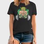 Broly Power, Tricou Barbati (Unisex)