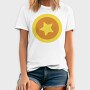 Pacman 35, Tricou Barbati (Unisex)