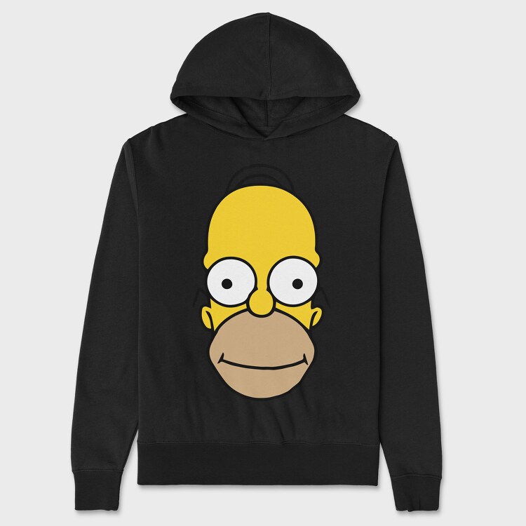 Hanorac Barbati (Unisex), The Simpsons 12