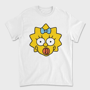 The Simpsons 13, Tricou Barbati (Unisex)