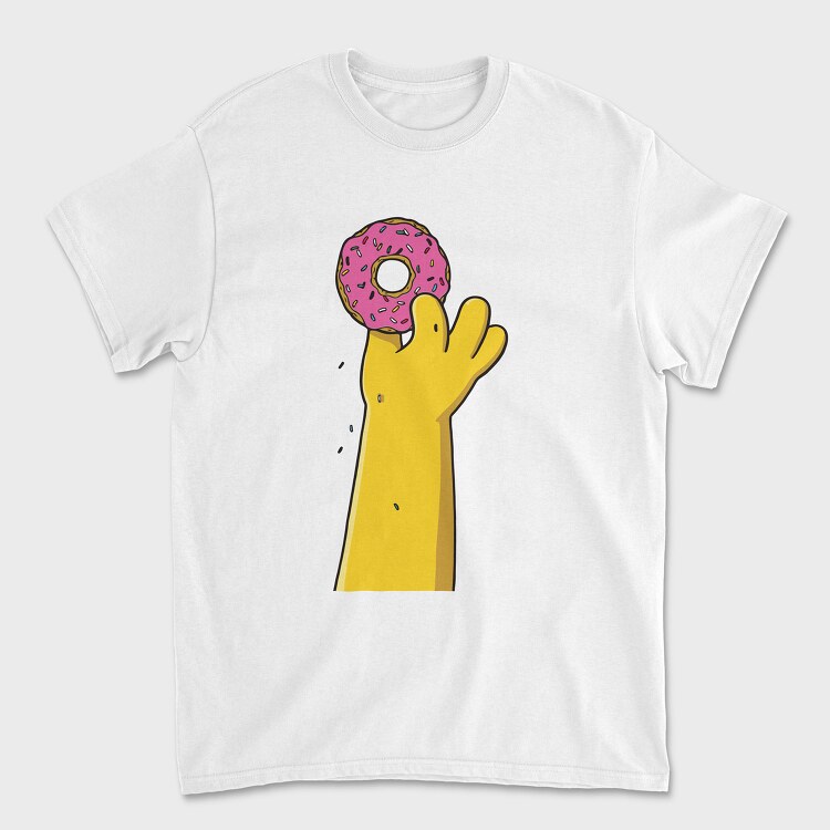 Tricou Barbati (Unisex), The Simpsons 14