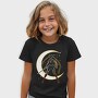 Eagle Moon Sword, Tricou Copii