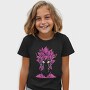 Solar Dragon Roar, Tricou Copii