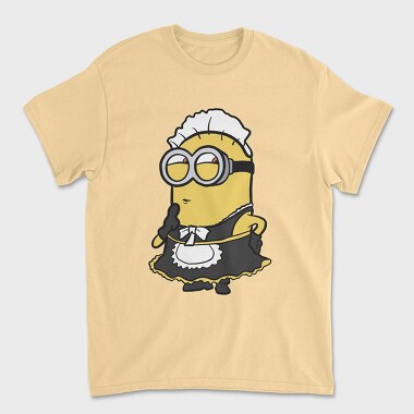 Tricou Barbati (Unisex), Minions 10