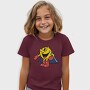 Pacman 8, Tricou Copii