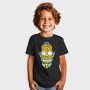 Solar Skull, Tricou Copii